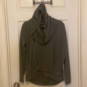 Long sleeve yoga wear